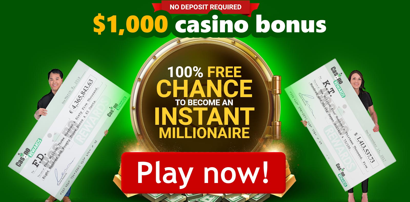 Get your bonus on BingoFling Casino